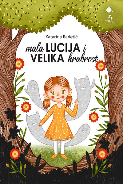Mala Lucija i velika hrabrost