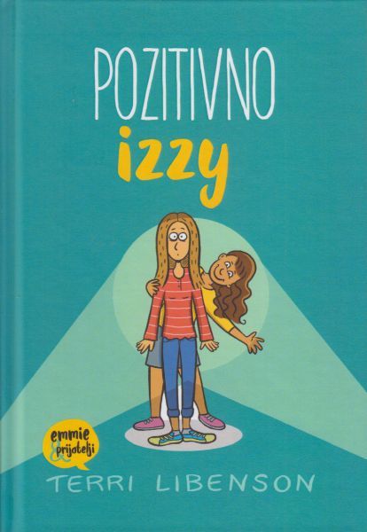 Pozitivno Izzy