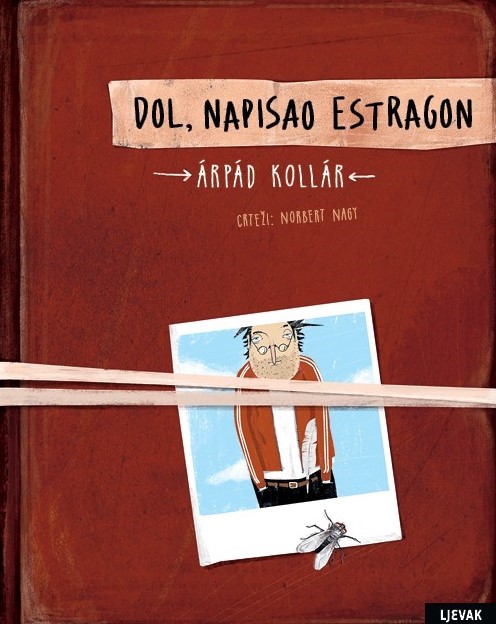 Dol, napisao Estragon