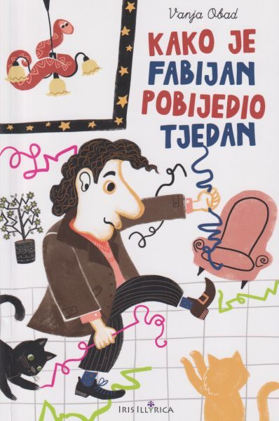 Kako je Fabijan pobijedio tjedan