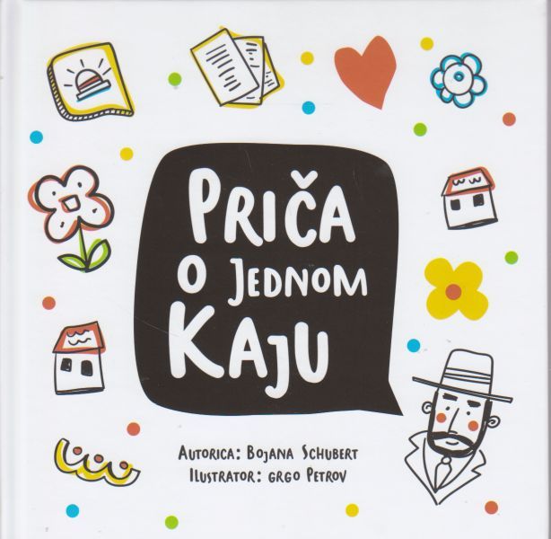 Priča o jednom kaju