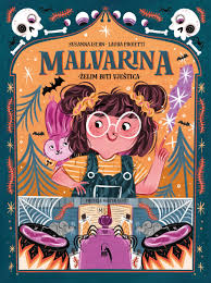Malvarina Malvarina