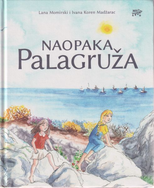 Naopaka Palagruža