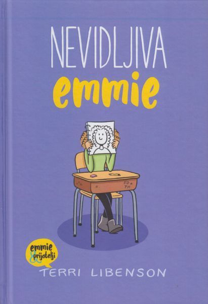 Nevidljiva Emmie