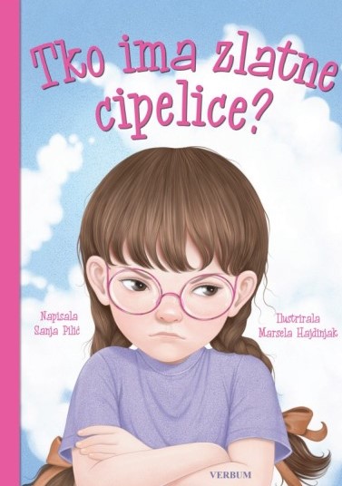Tko ima zlatne cipelice?
